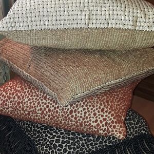 Meet your Posher, Phyllis